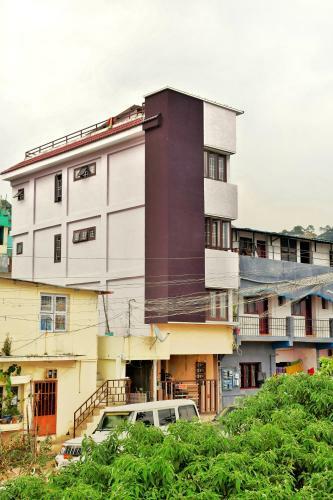 Kodai Jewel Box Homestay