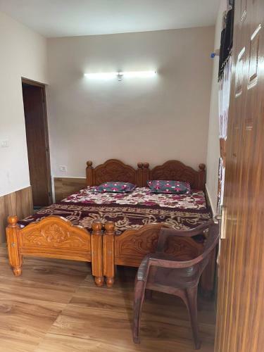 Santhi Homestay
