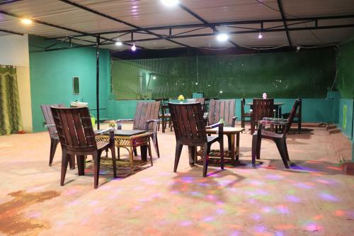 Hotel Kodai Pine Tree Residency