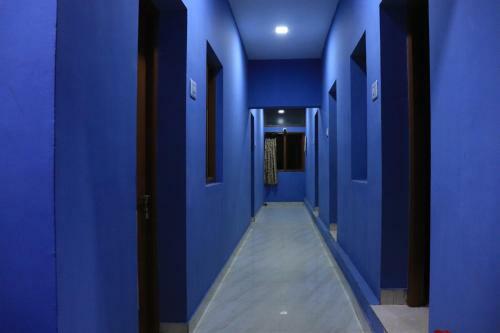 Hotel Kodai Pine Tree Residency