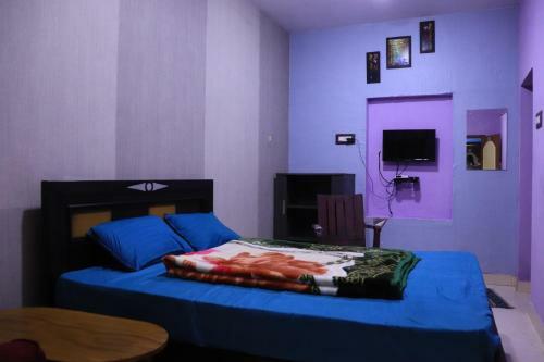 Hotel Kodai Pine Tree Residency
