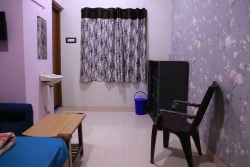 Hotel Kodai Pine Tree Residency
