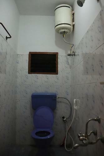 Hotel Kodai Pine Tree Residency
