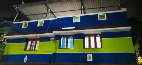 Hotel Kodai Pine Tree Residency