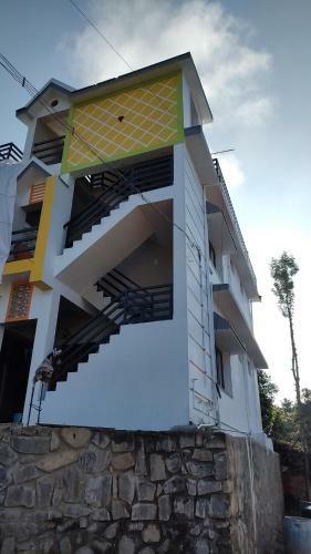 Kodai Breeze