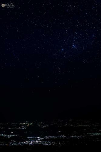 Bed & Breakfast Four Views