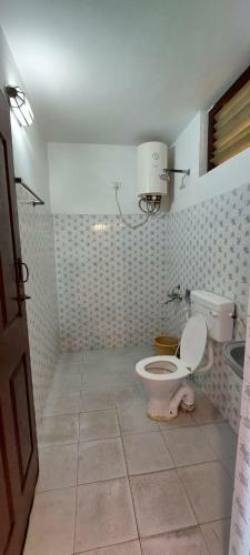 Bed & Breakfast Four Views