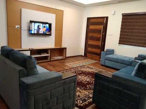 Hostal Kings Cliff Four Bedroom Home Stay