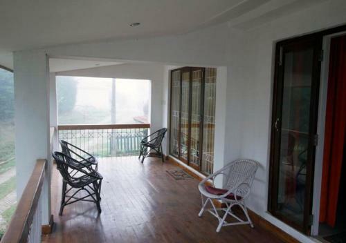 Milhaven F-4 Golf Veiw Villa