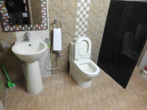 Villa Astha Homestay - Feeling Homely