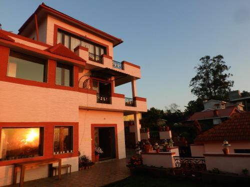 Villa Astha Homestay - Feeling Homely