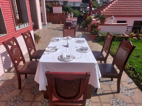 Villa Astha Homestay - Feeling Homely