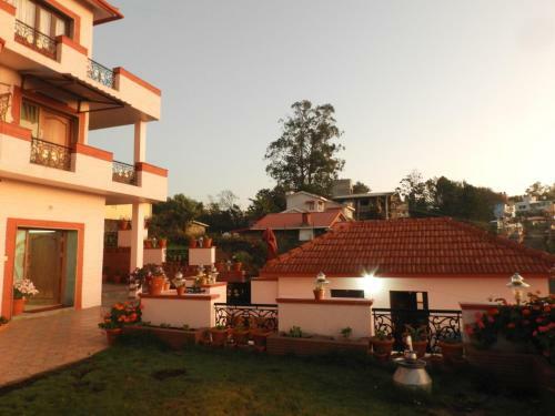 Villa Astha Homestay - Feeling Homely