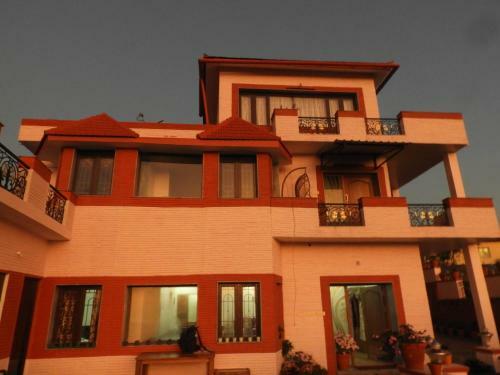 Villa Astha Homestay - Feeling Homely