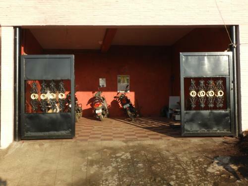 Villa Astha Homestay - Feeling Homely