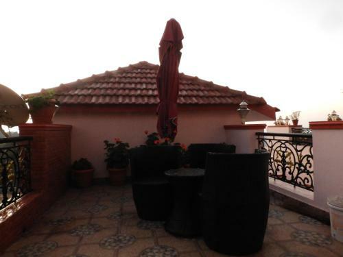 Villa Astha Homestay - Feeling Homely