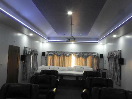 Villa Astha Homestay - Feeling Homely