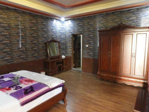 Villa Astha Homestay - Feeling Homely