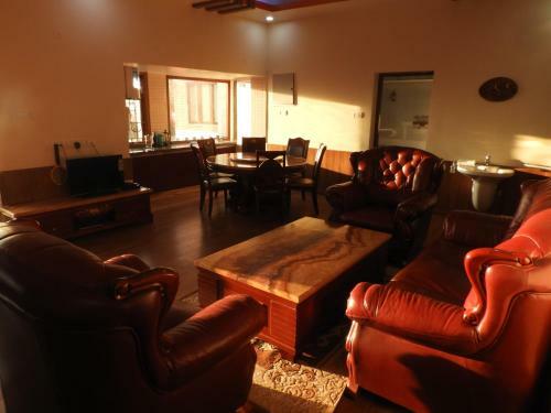 Villa Astha Homestay - Feeling Homely