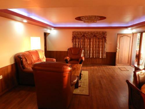 Villa Astha Homestay - Feeling Homely