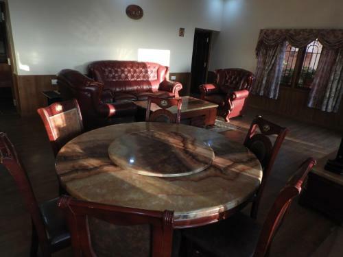 Villa Astha Homestay - Feeling Homely