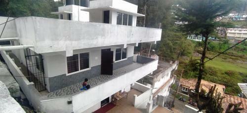 Le Casablancaa Homestay
