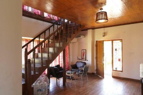 Kee2 Wood House