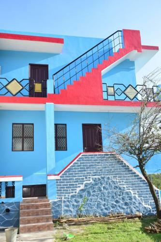N S Cottage Stay
