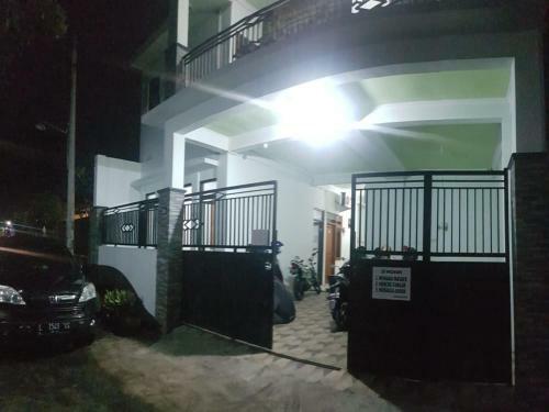 Hostal Tomin Gy Syariah