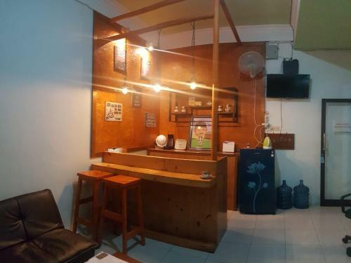 Hostal Tomin Gy Syariah