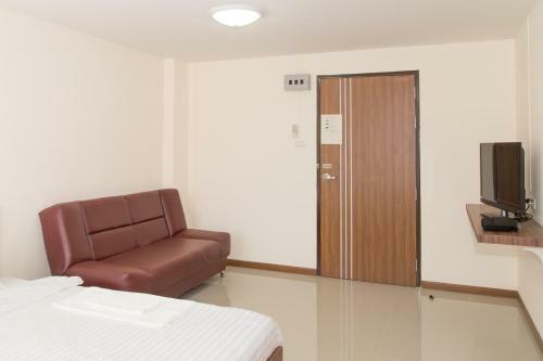 Hotel My Room Nakhon Pathom