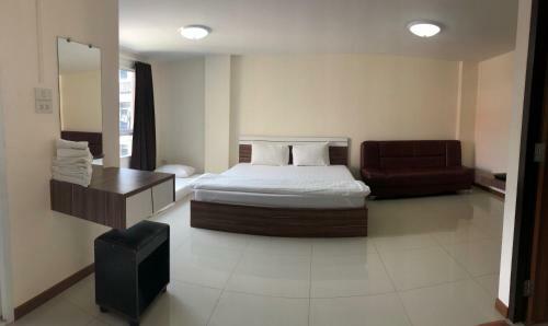 Hotel My Room Nakhon Pathom