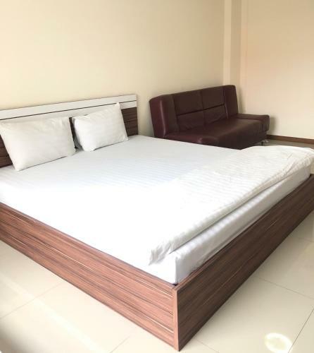 Hotel My Room Nakhon Pathom