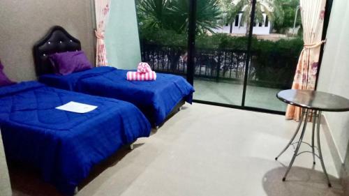 Praguepai Hotel