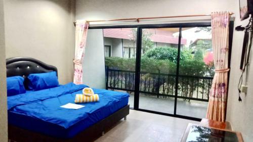 Praguepai Hotel