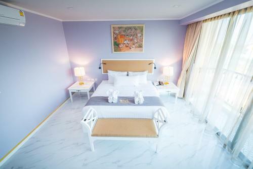Mekong Heritage Hotel