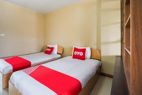 Hotel Oyo 762 Chompoo