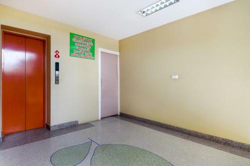 Hotel Oyo 762 Chompoo