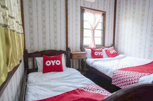 Hotel Oyo 402 Raknatee Resort