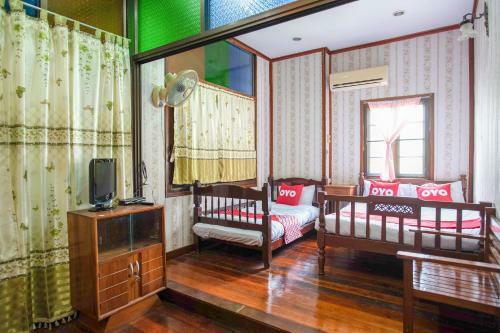 Hotel Oyo 402 Raknatee Resort