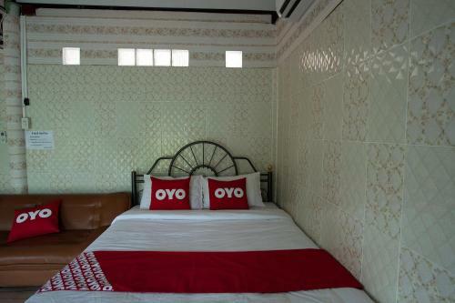 Hotel Oyo 402 Raknatee Resort