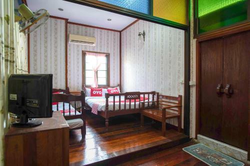 Hotel Oyo 402 Raknatee Resort