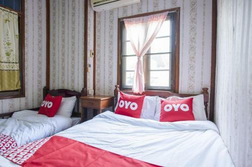 Hotel Oyo 402 Raknatee Resort