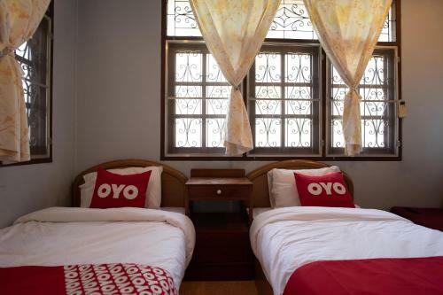 Hotel Oyo 402 Raknatee Resort