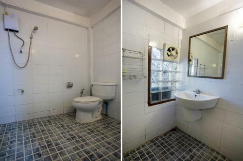 Hotel Oyo 402 Raknatee Resort