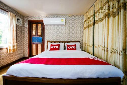 Hotel Oyo 402 Raknatee Resort
