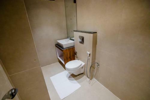 Hotel Kanchan View