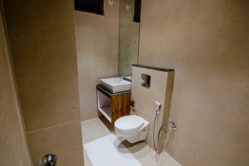 Hotel Kanchan View