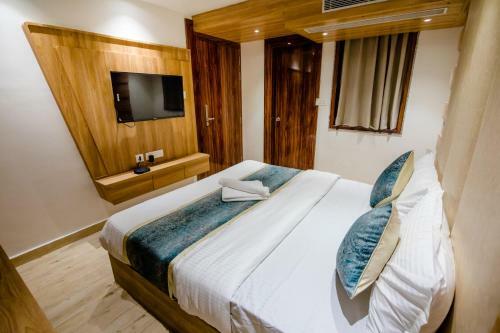 Hotel Kanchan View