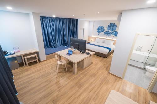 Hotel ??????????????????
